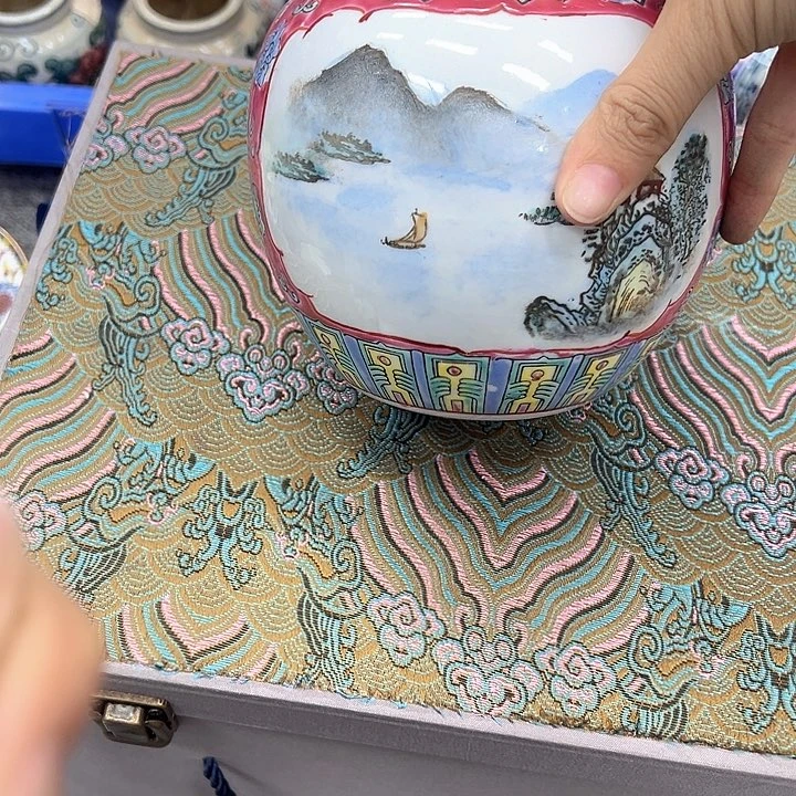 景德镇陶瓷111111号1