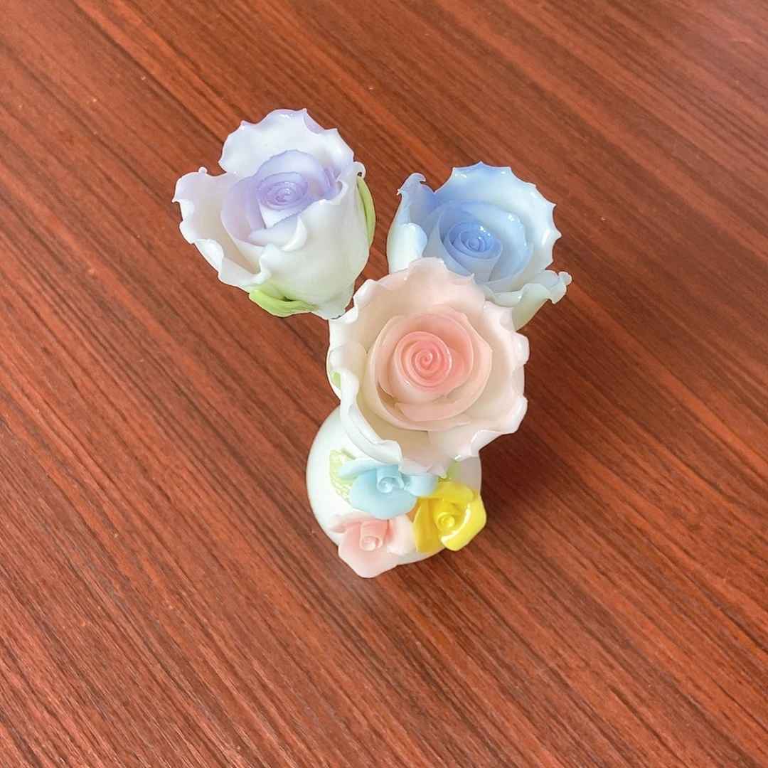 陶瓷设计风格现代