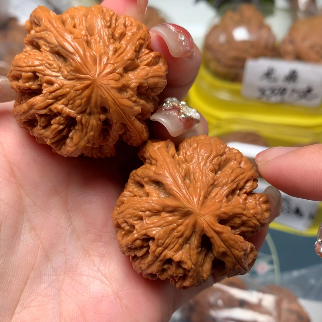 文玩核桃吊坠45-23214-1