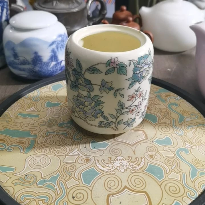 茶壶公道杯盖碗茶杯