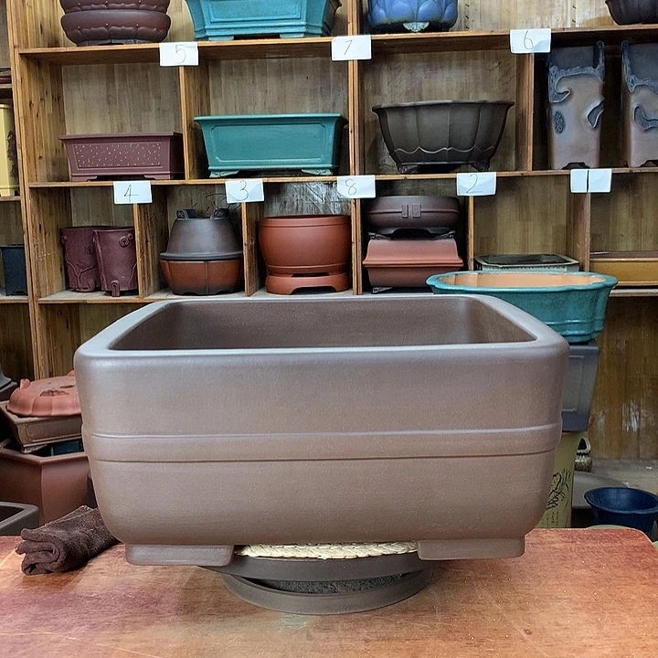 紫砂水**高宜兴紫砂工艺