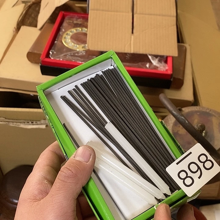 瓷片阿宝先生推荐好物