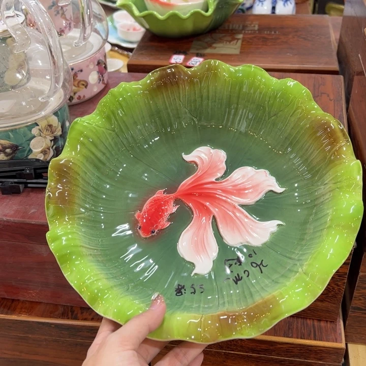 陶瓷等产品的生产和销售