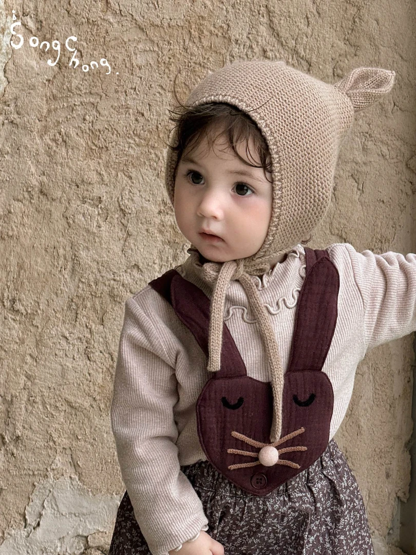 SC--25750--坑条打底衫--粉色--NO退NO换