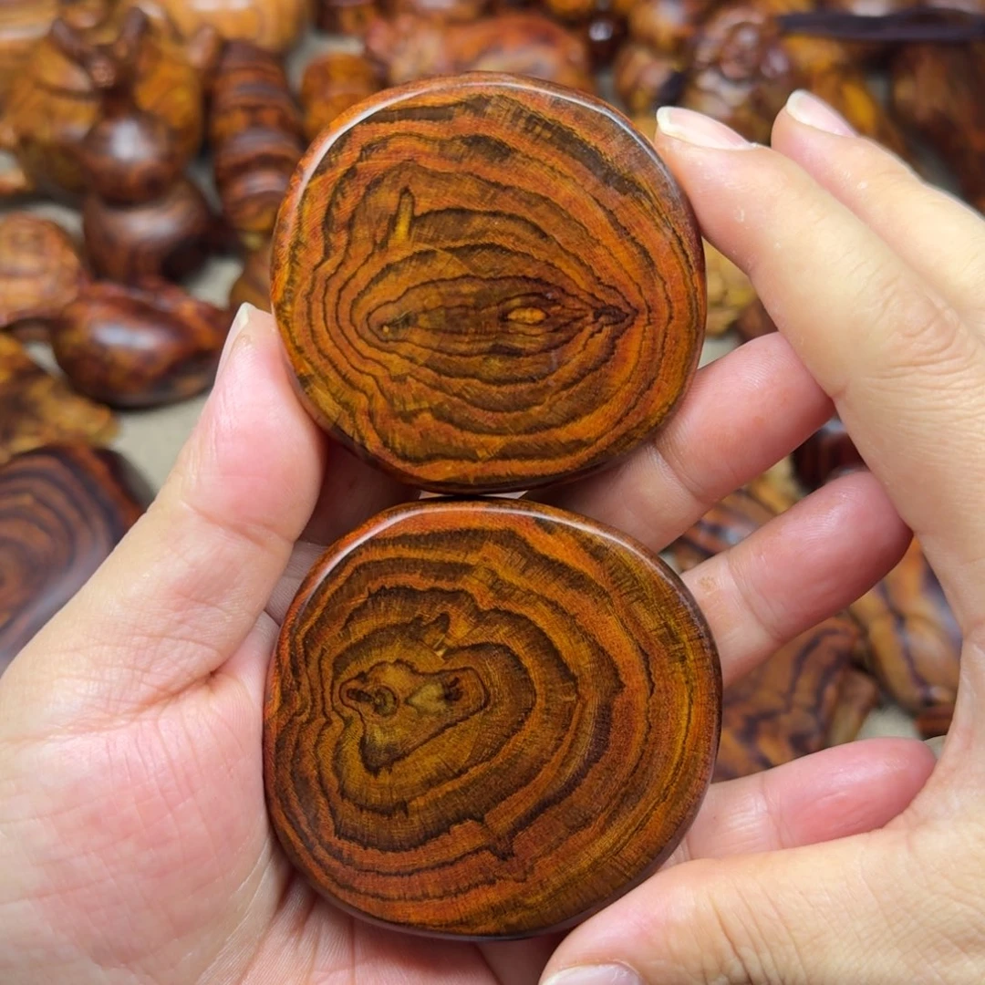 黄花梨/降香黄檀我