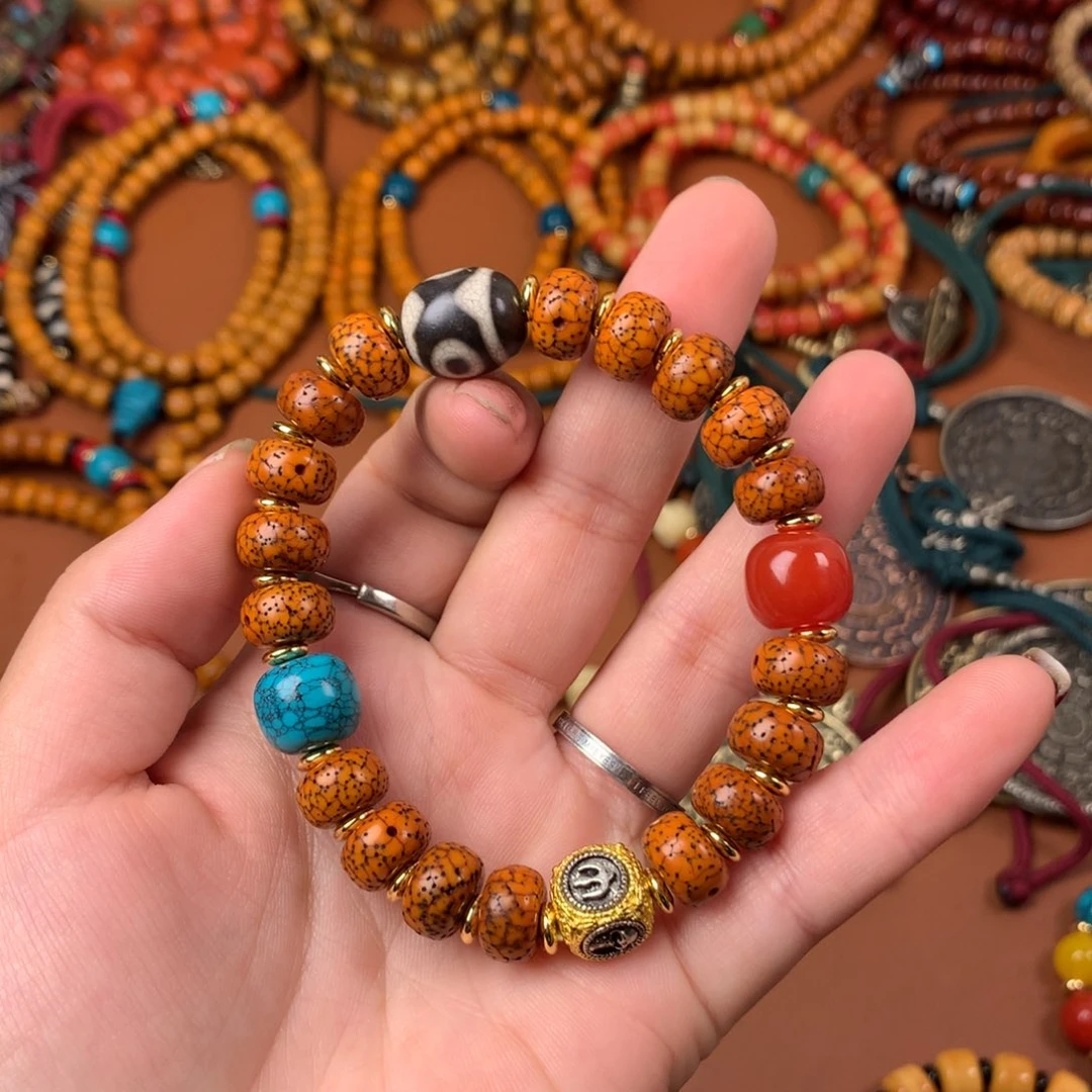 藏传串串串串串串手串