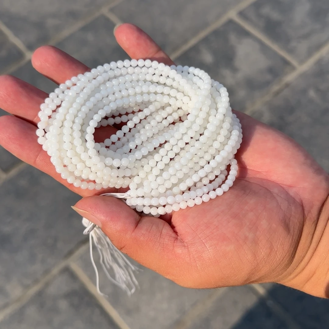 和田玉未镶嵌颈饰多样性发货拍一发一