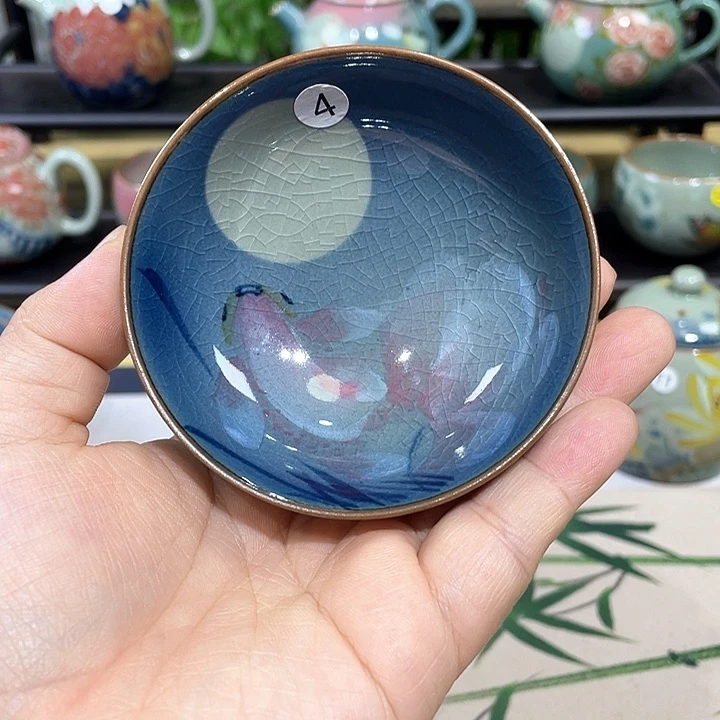 景德镇陶瓷学院美术学院学生