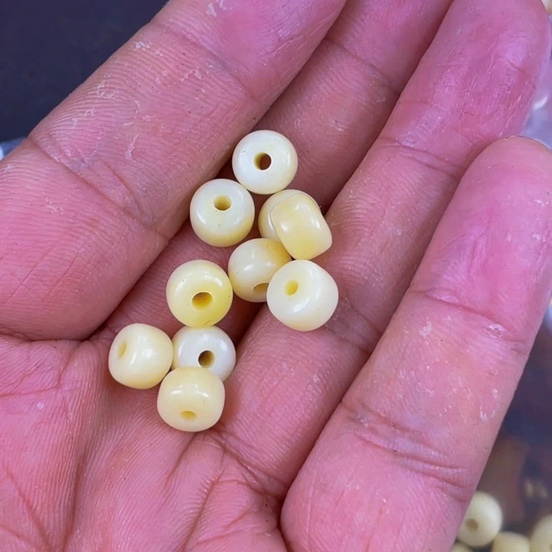 驼骨手串/手链40尺寸0.8发十个