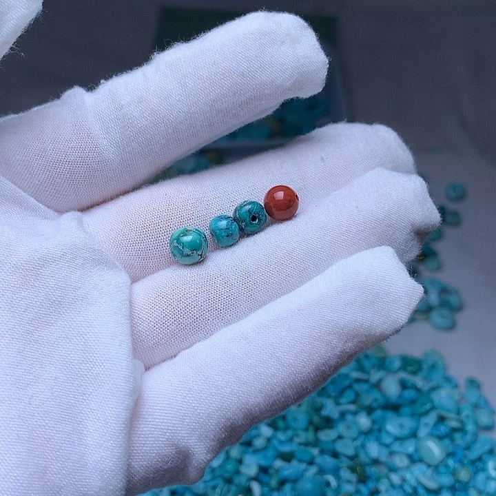 南红玛瑙未镶嵌珠宝奇石