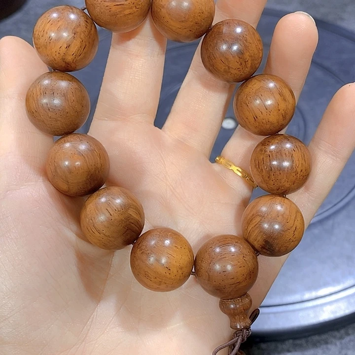 木黄花梨，2.0手串