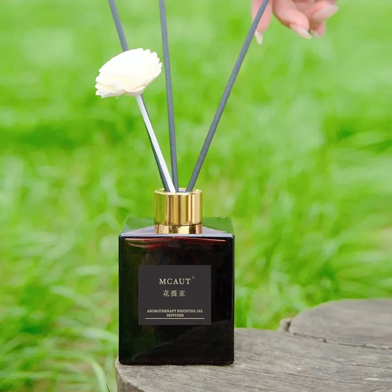 （花提亚正版）栀子花无火香薰植物萃取UT她香氛挥发液200ml