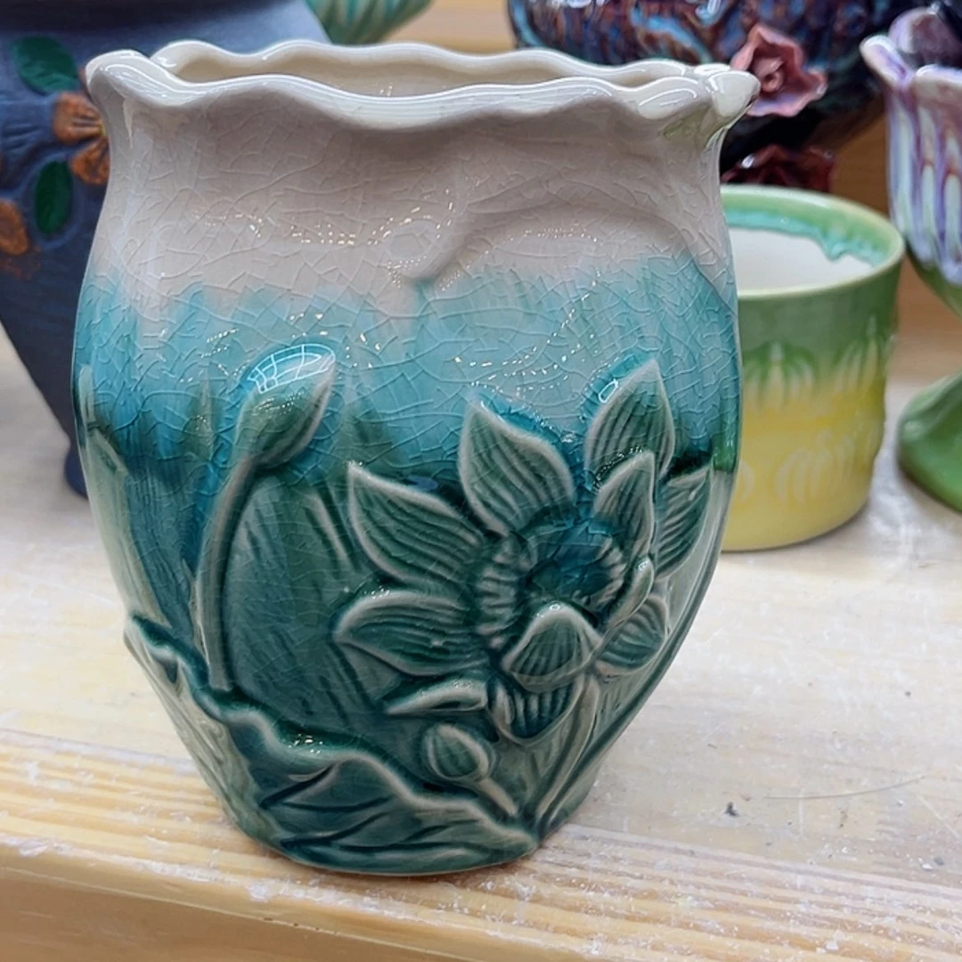 【闪购商品】红陶花盆