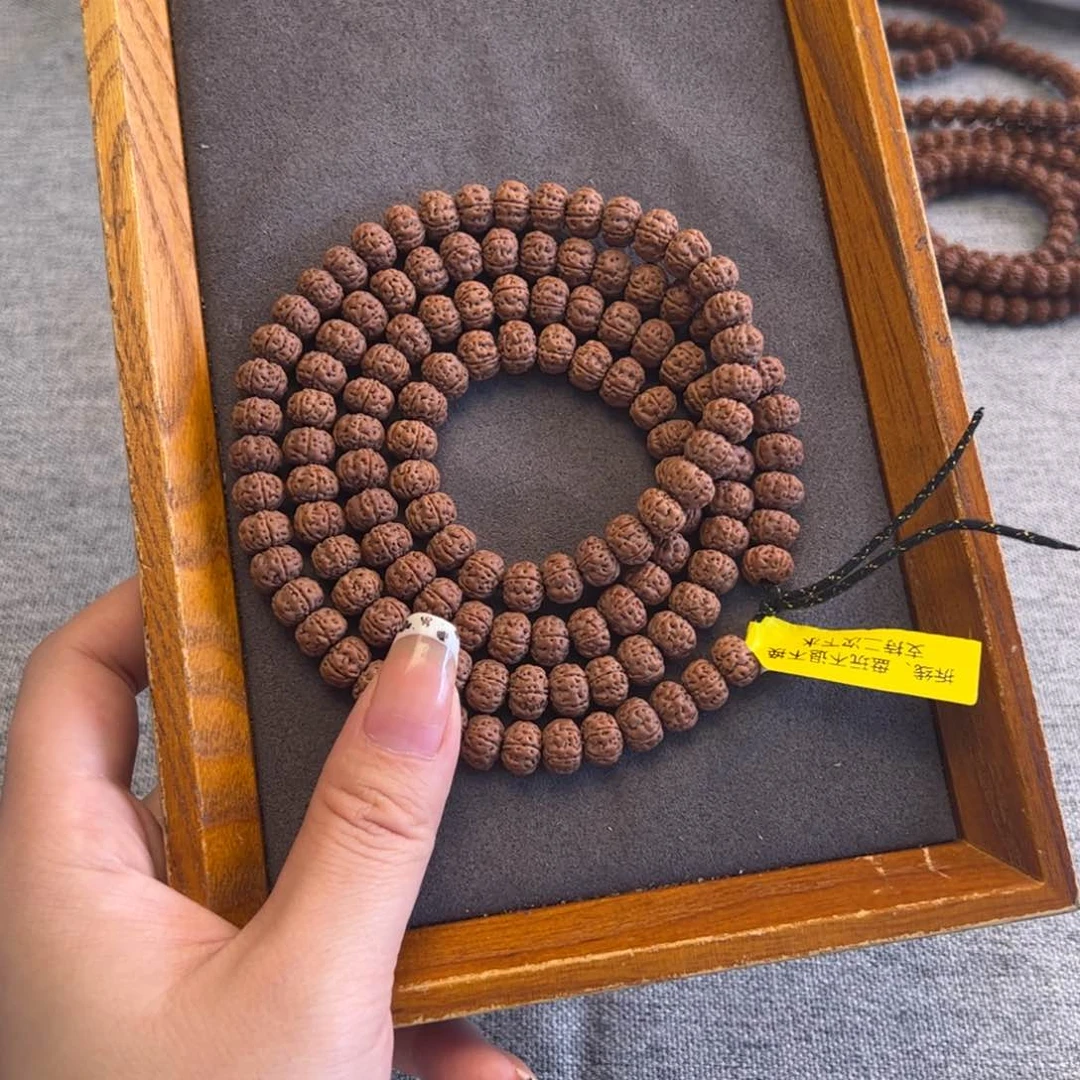 金刚菩提吊坠?****4金刚