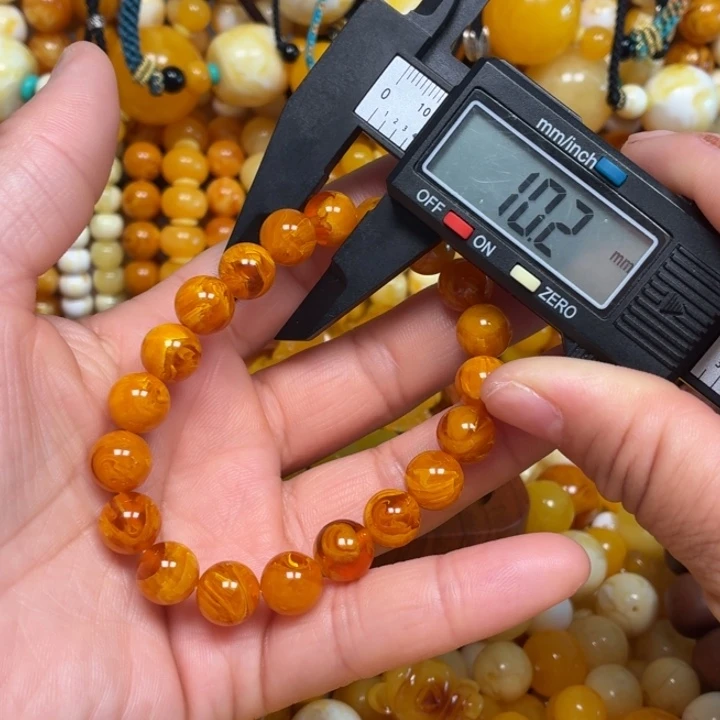 非金属配珠配饰0101