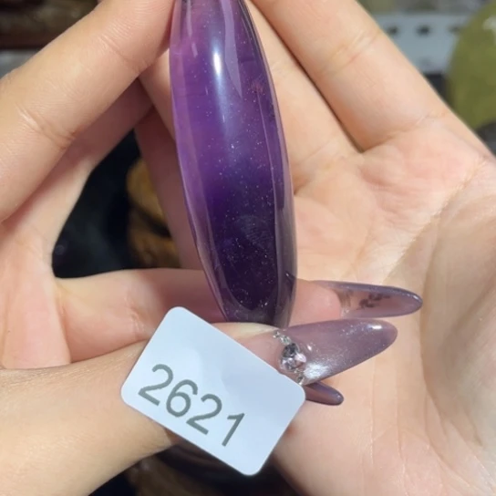 【闪购商品】水晶大型摆件（非配饰）未镶嵌