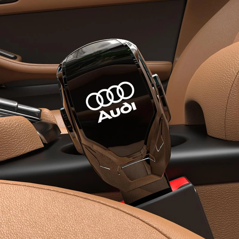 汽车安全带固定器锁扣插带卡扣延长扣保险带固定锁扣限位器限位扣