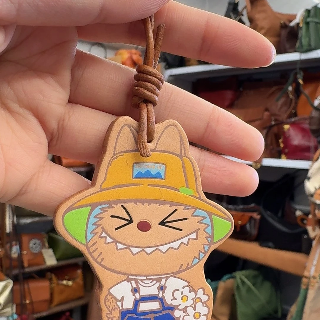 头层牛皮特价拉布布