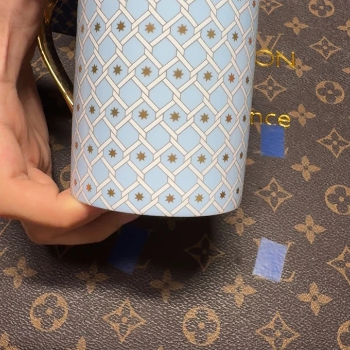 瓷欧美陶瓷餐具摆件60