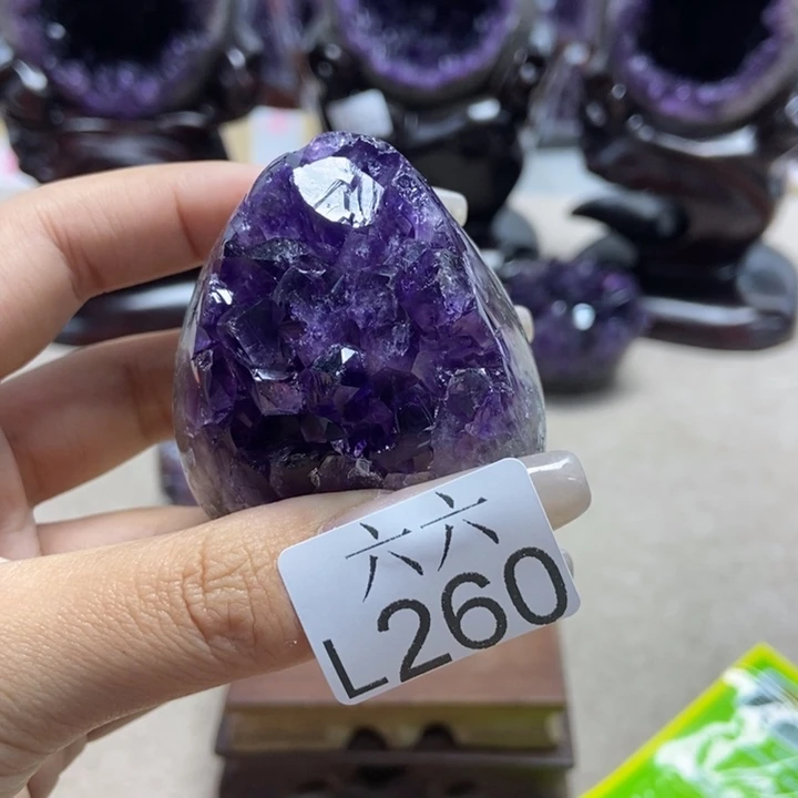 未镶嵌水晶大型摆件（非配饰）摆件