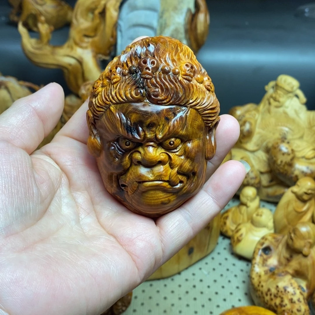 柏木（崖柏）࿐****太行山上