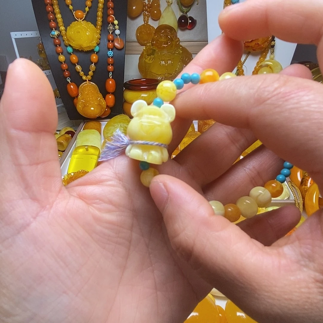 手串手链吊坠项链