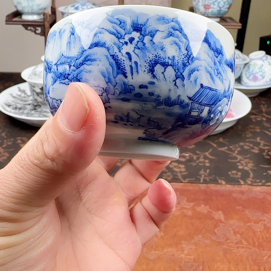 景德镇陶瓷学院美术