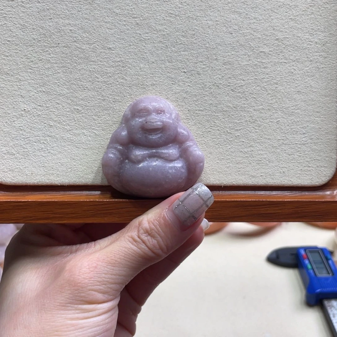 未镶嵌手镯石英质玉