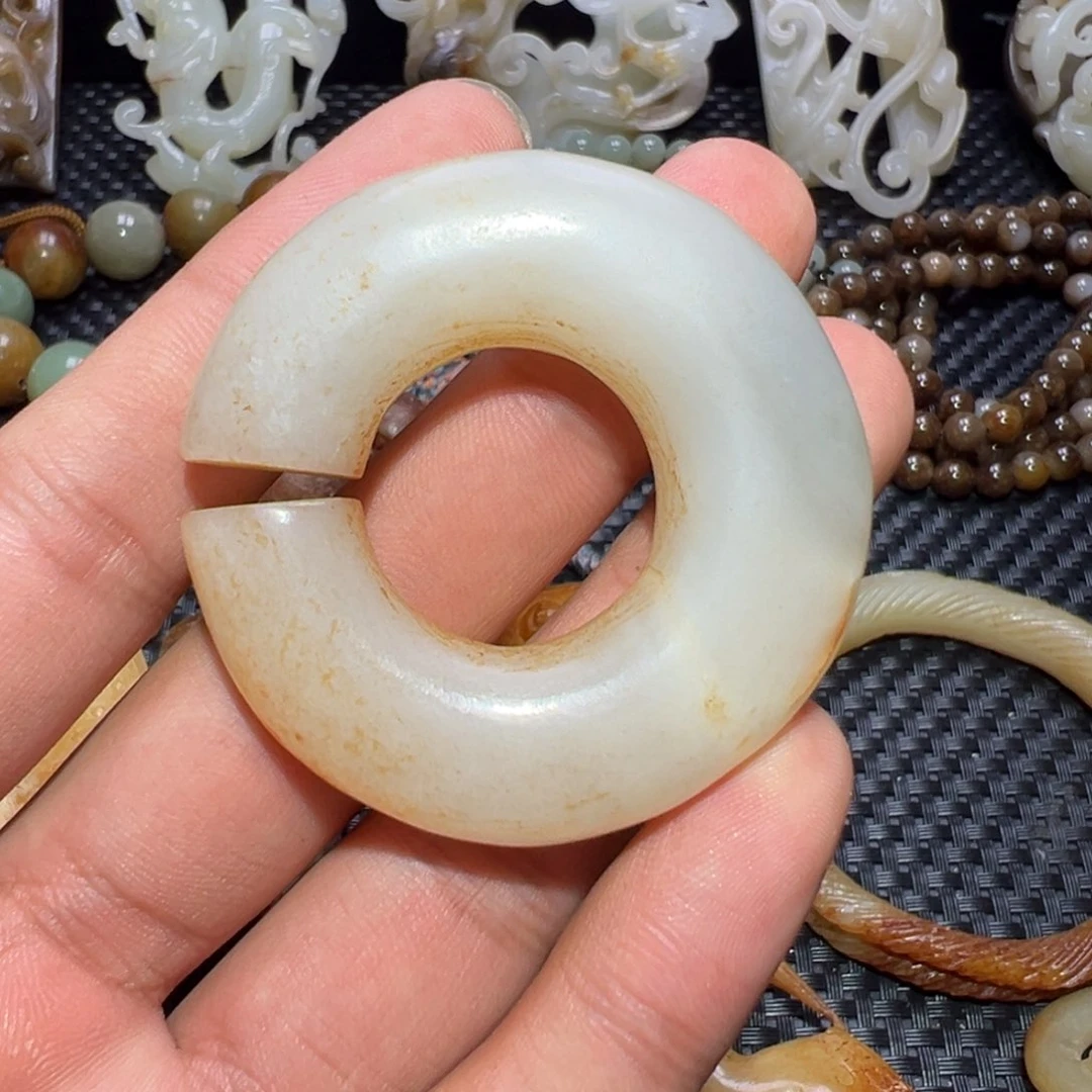 缸一物一图 所见所得