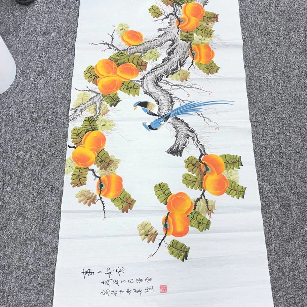 国画国画作品欣赏