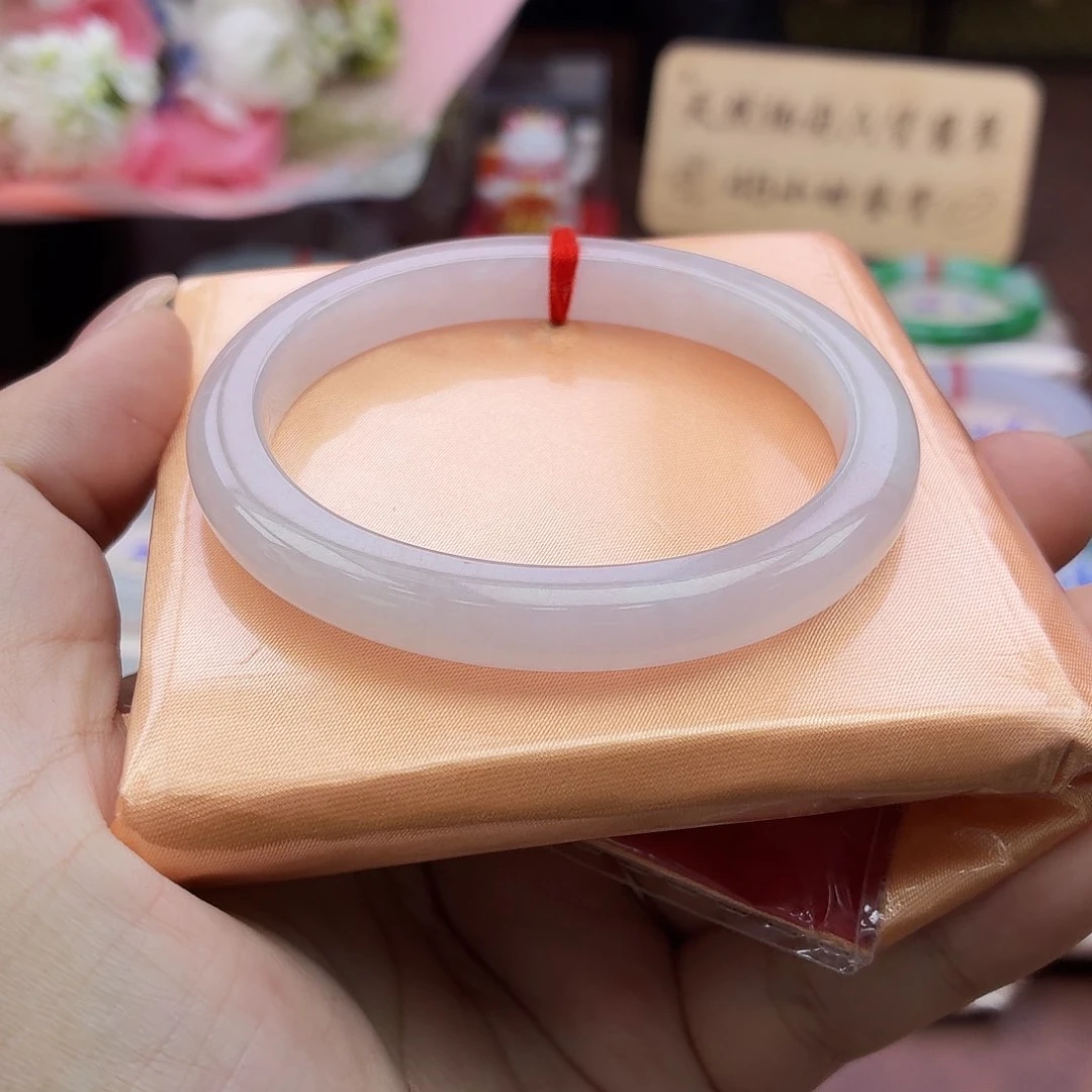 未镶嵌手镯翡翠3号贵妃