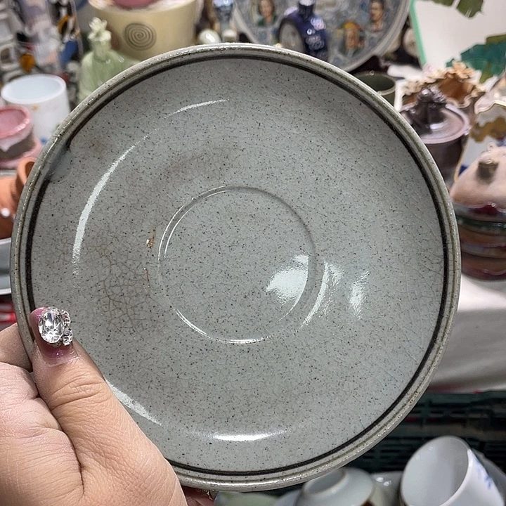 茶杯具19.9发带瑕疵牌都是坏的6