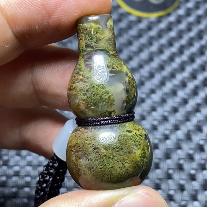 张***熙玛瑙/玉髓未镶嵌1
