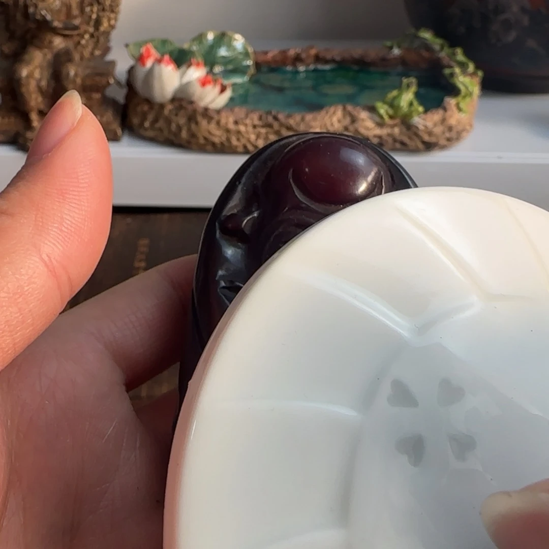 紫砂茶杯放漏场，全都漏