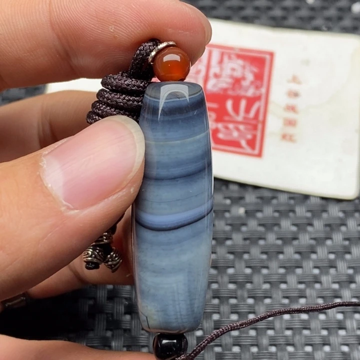 二***产玛瑙/玉髓未镶嵌1