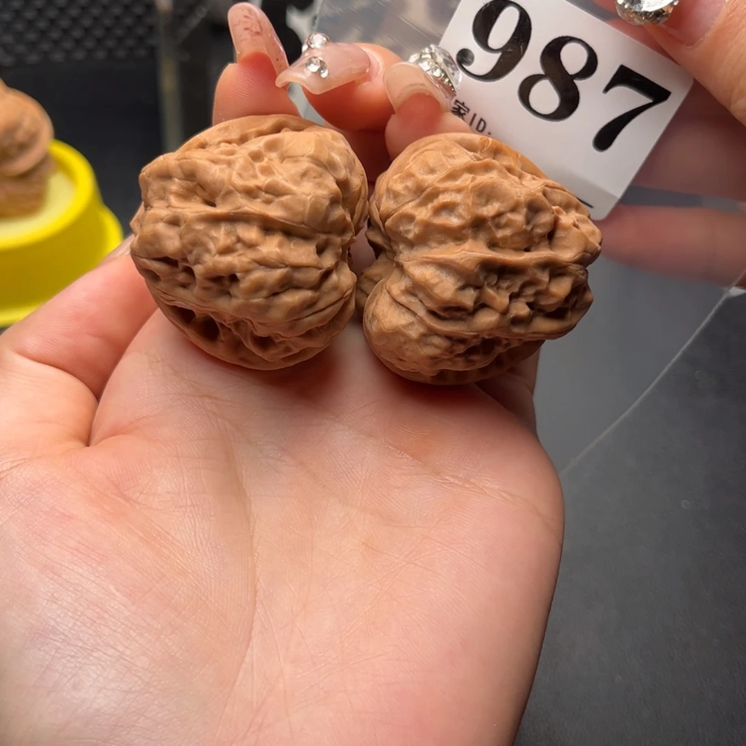 吊坠文玩核桃疙瘩包40/43