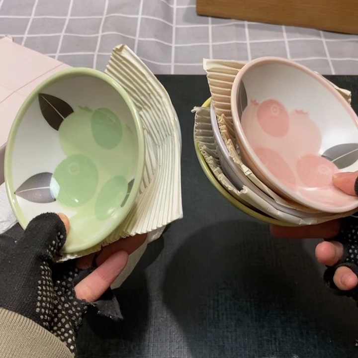 精美瓷器一单包邮