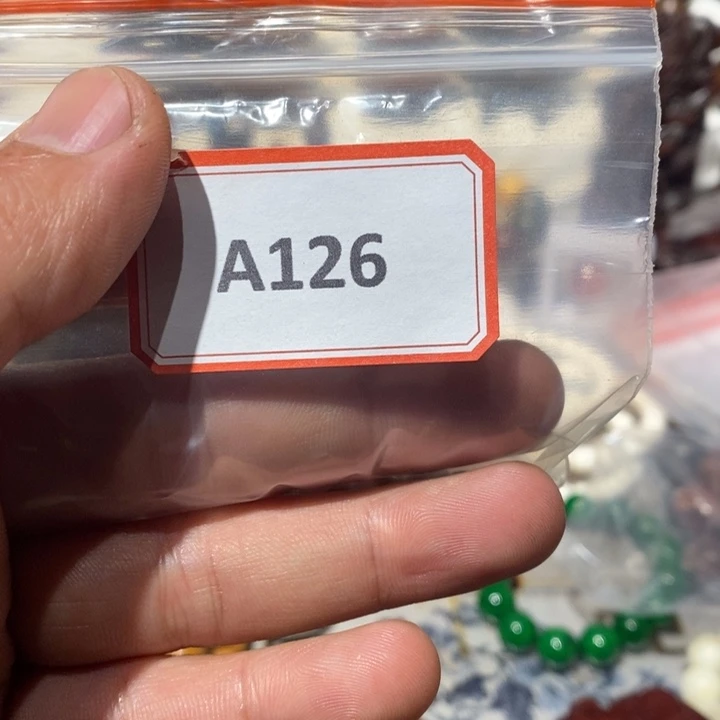 东非黑黄檀（紫光檀）126