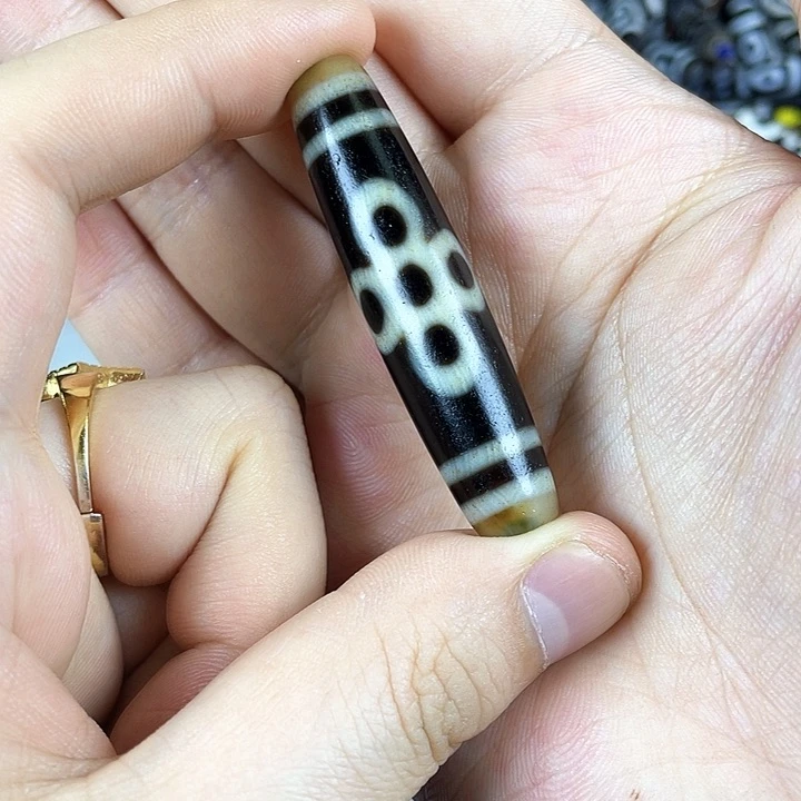 玛瑙/玉髓颈饰合金*️***