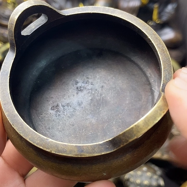 铜器摆件诚信经营