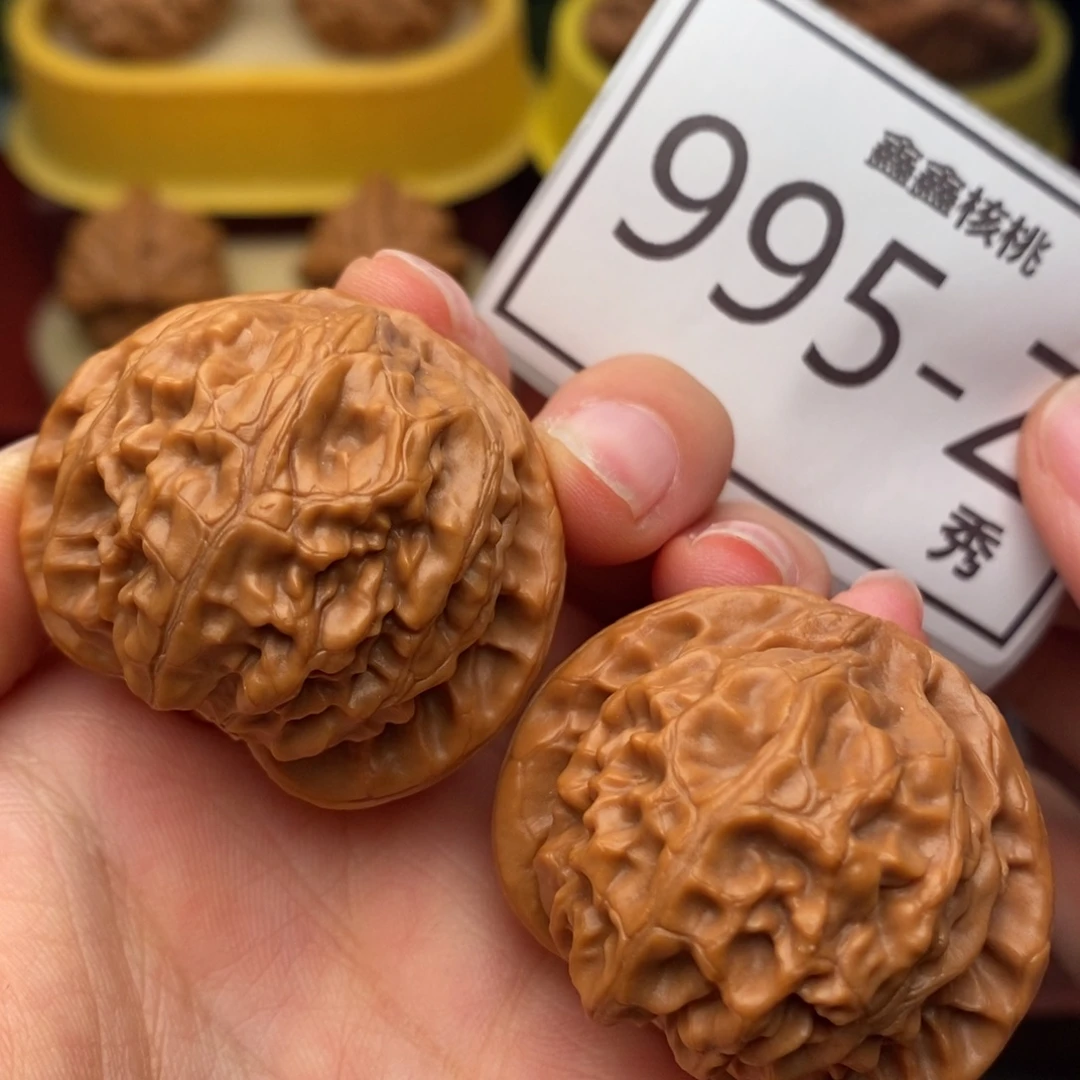 把件文玩核桃宫灯39……