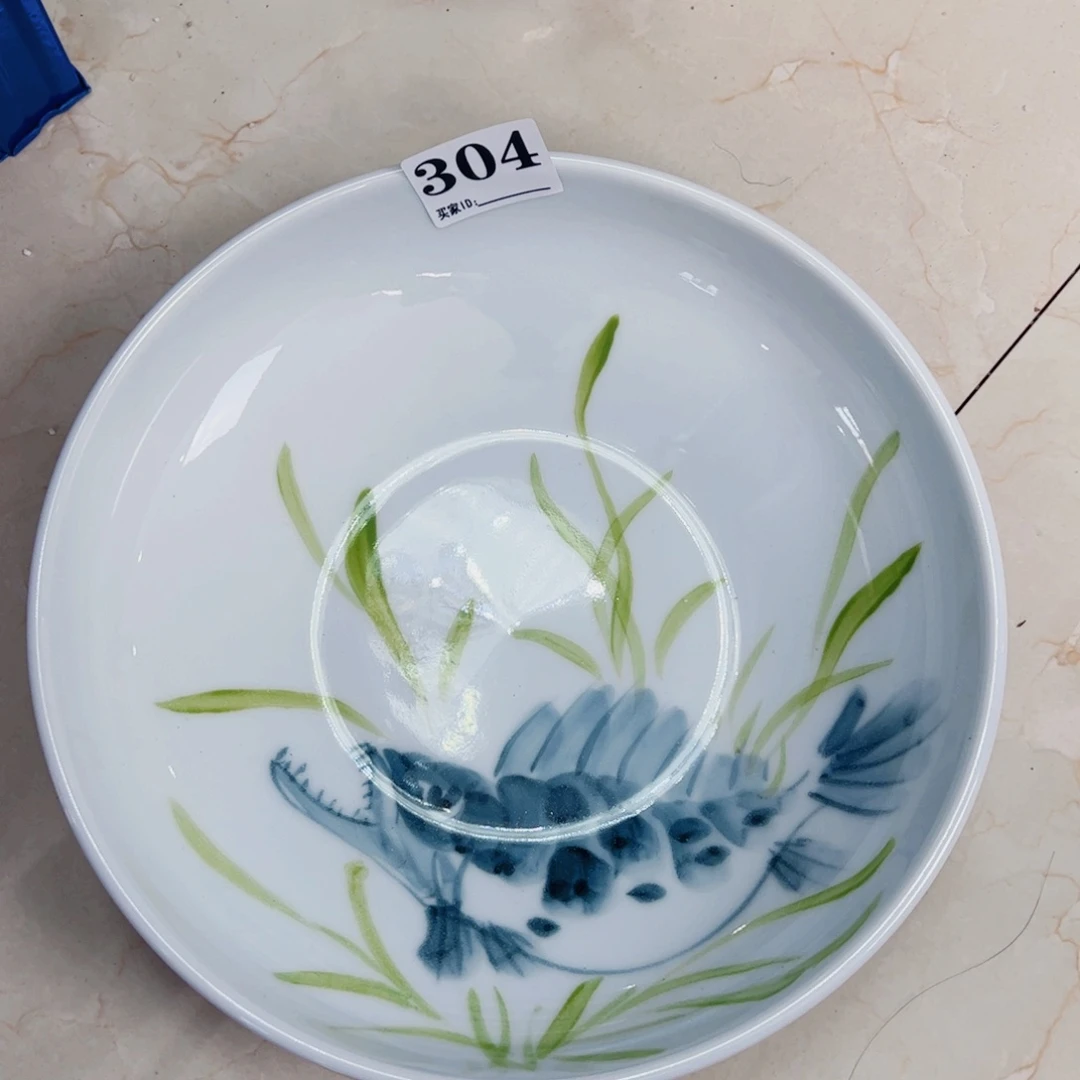 景德镇景德镇陶瓷手工手绘制作