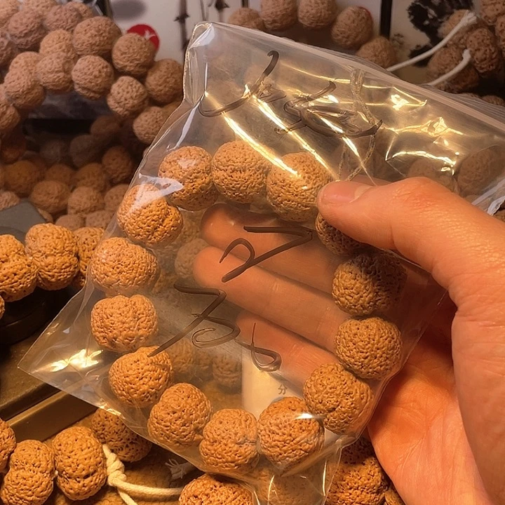 金刚菩提吊坠J**e8呜呜呜