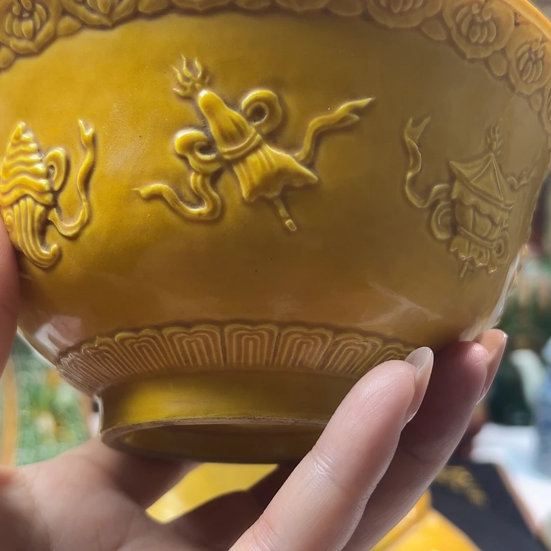 摆件瓷器艺术精品鉴赏