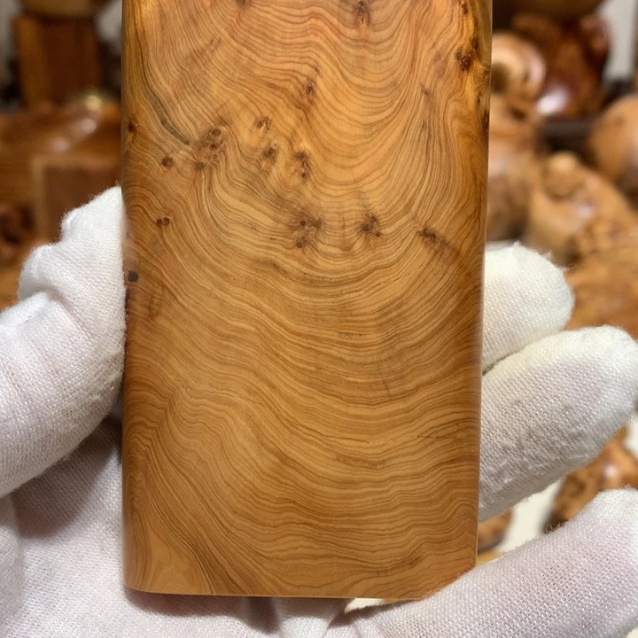 柏木太行 手工制作