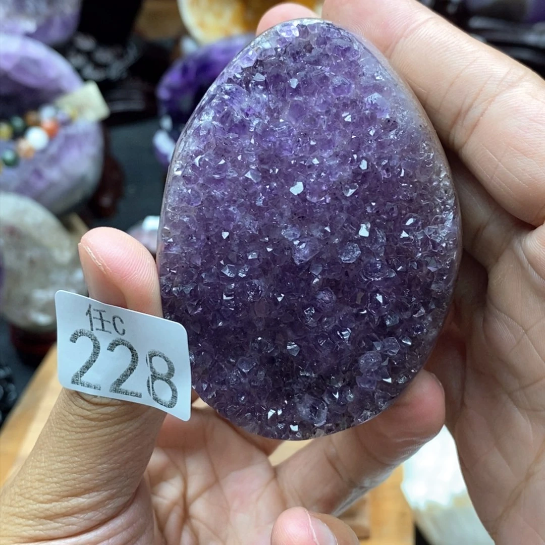 未镶嵌大型摆件（非配饰）水晶