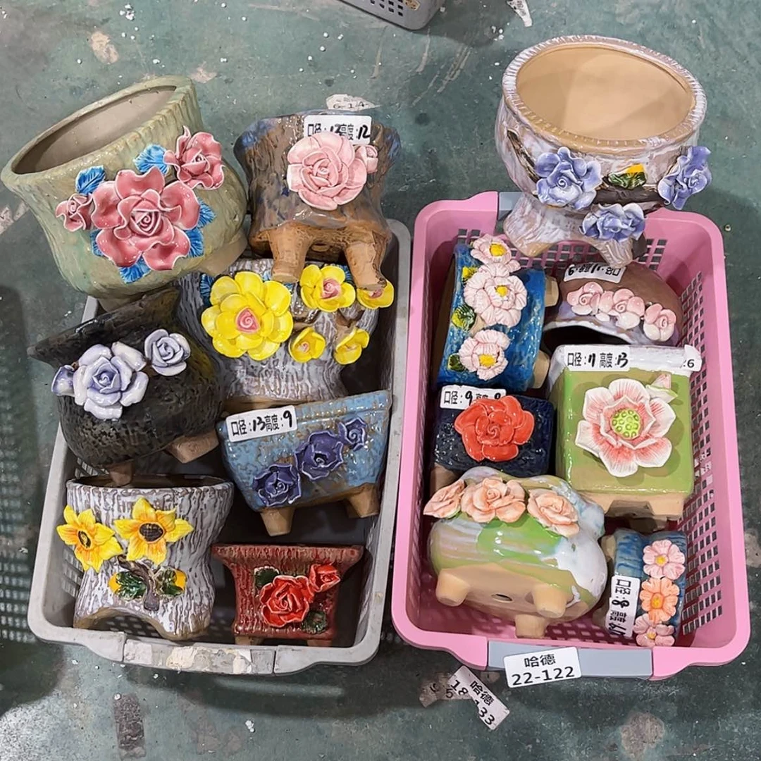 【闪购商品】红陶22122