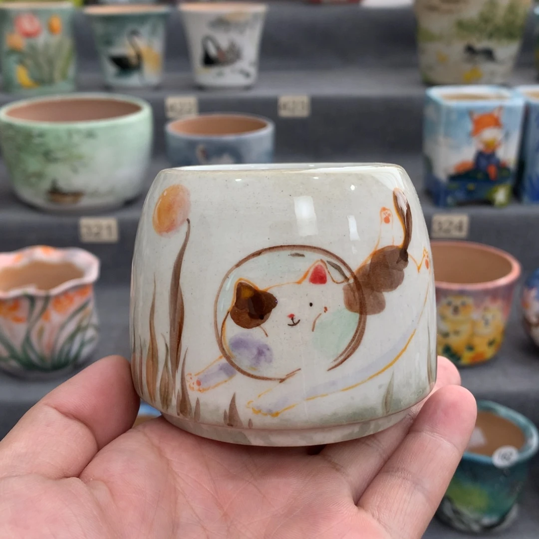 罐家有喜事，全场8折