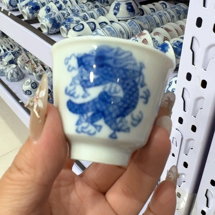 陶瓷艺术品收藏陶瓷