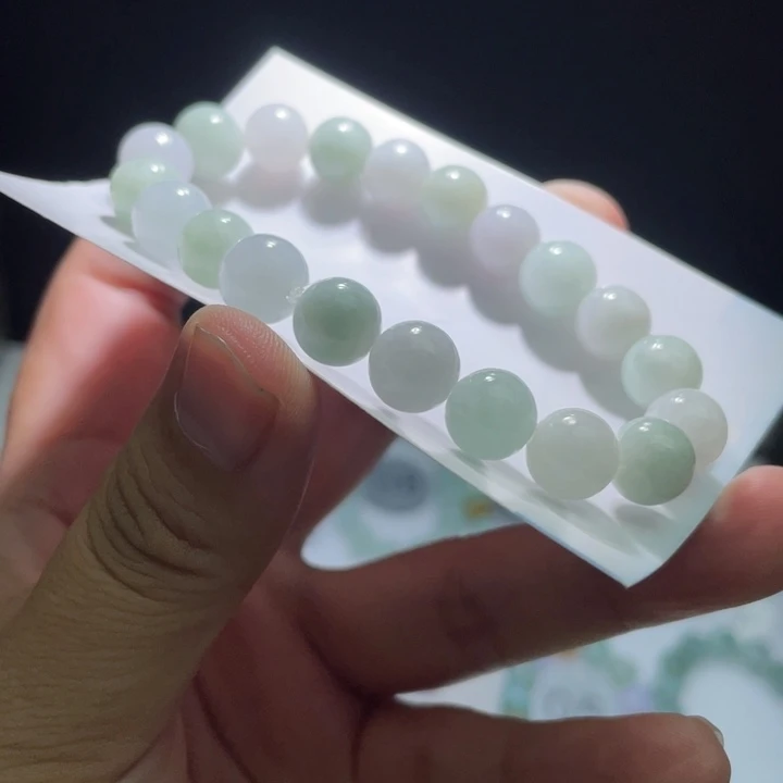 未镶嵌手链翡翠翡翠福利
